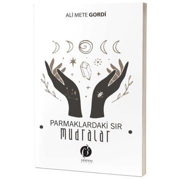 Parmaklardaki Sır Mudralar Herdem Kitap