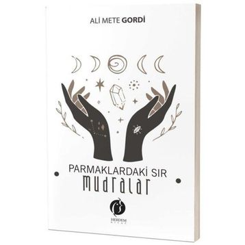 Parmaklardaki Sır Mudralar Herdem Kitap