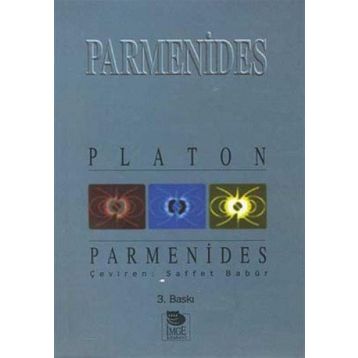 PARMENIDES - PLATON(EFLATUN)