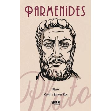 PARMENIDES - PLATON(EFLATUN)