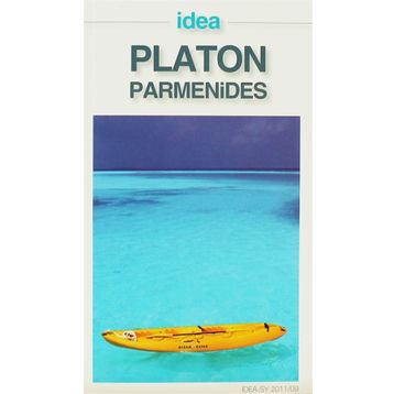 PARMENIDES - PLATON(EFLATUN)