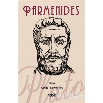 PARMENIDES - PLATON(EFLATUN)