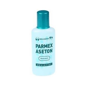 Parmex 125 ml Karma Aseton