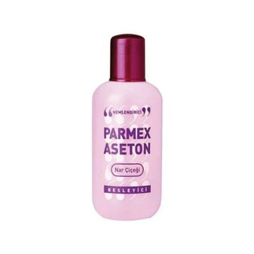 Parmex Nar Çiçeği 125 ml Aseton