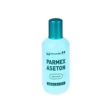 Parmex Nar Çiçeği 125 ml Aseton
