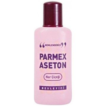 Parmex Nar Çiçeği 125 ml Aseton