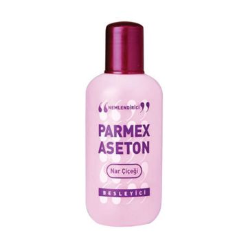 Parmex Nar Çiçeği 125 ml Aseton
