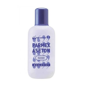 Parmex Sümbül 125 ml Aseton