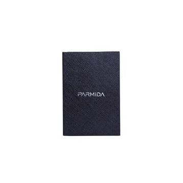 Parmida 2 Torch Bronz Desenli Puro Çakmağı