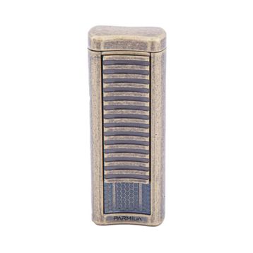 Parmida 2 Torch Bronz Puro Çakmağı