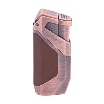 Parmida 2 Torch Bronz Puro Çakmağı