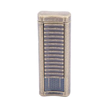 Parmida 2 Torch Bronz Puro Çakmağı
