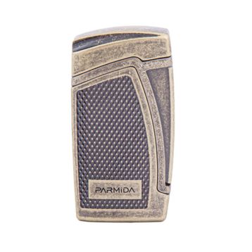 Parmida 2 Torch Bronz Puro Çakmağı