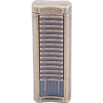 Parmida 2 Torch Bronz Puro Çakmağı