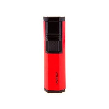 Parmida 2 Torch Kırmızı Puro Çakmağı