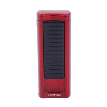 Parmida 2 Torch Kırmızı Puro Çakmağı
