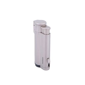 Parmida 3 Torch Bej Puro Çakmağı