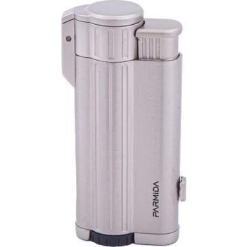 Parmida 3 Torch Bej Puro Çakmağı