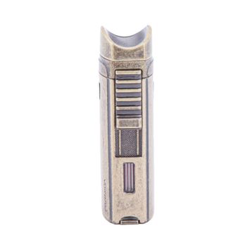 Parmida 3 Torch Bronz Puro Çakmağı