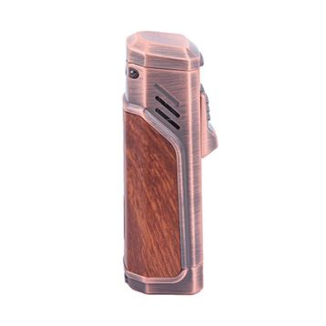 Parmida 3 Torch Bronz Puro Çakmağı