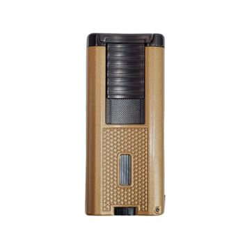 Parmida 3 Torch Gold Puro Çakmağı