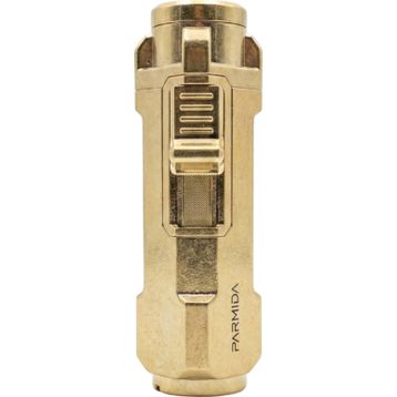 Parmida 3 Torch Gold Puro Çakmağı