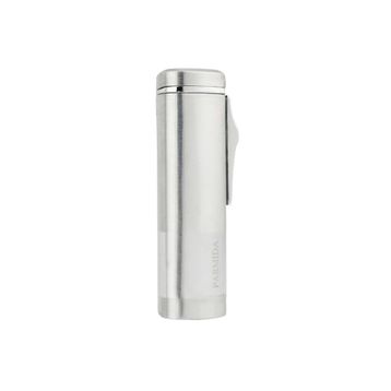 Parmida 3 Torch Gümüş Puro Çakmağı