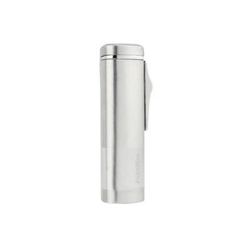 Parmida 3 Torch Gümüş Puro Çakmağı
