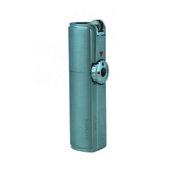 Parmida 3 Torch Gümüş Puro Çakmağı