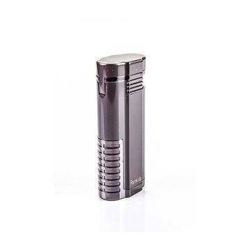 Parmida 3 Torch Gunmetal Puro Çakmağı
