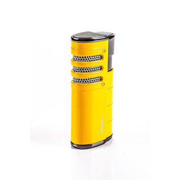 Parmida 3 Torch Sarı Puro Çakmağı