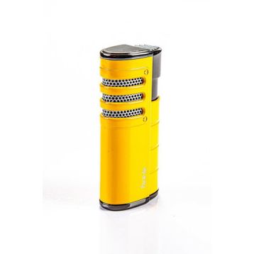 Parmida 3 Torch Sarı Puro Çakmağı