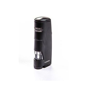 Parmida 3 Torch Siyah Puro Çakmağı