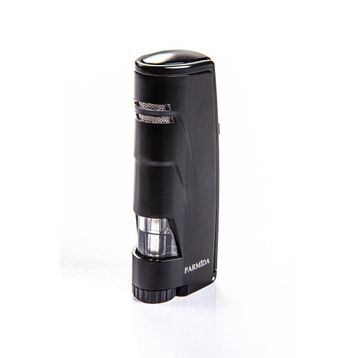 Parmida 3 Torch Siyah Puro Çakmağı