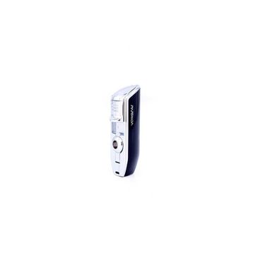 Parmida 3 Torch Yan Ağız Puro Çakmağı