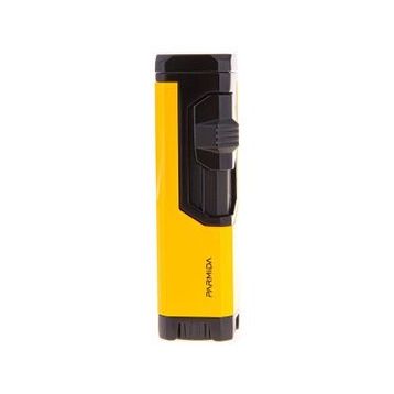 Parmida 4 Torch Sarı Puro Çakmağı
