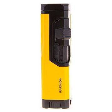 Parmida 4 Torch Sarı Puro Çakmağı