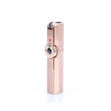 Parmida Tek Torch Gold Puro Çakmağı