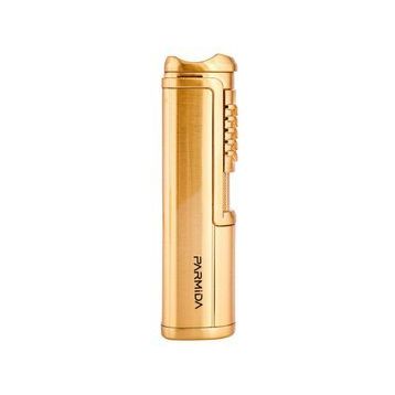 Parmida Tek Torch Gold Puro Çakmağı