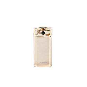 Parmida Tek Torch Gold Puro Çakmağı