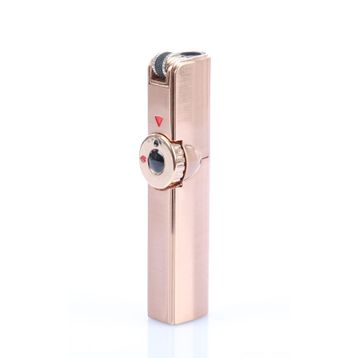 Parmida Tek Torch Gold Puro Çakmağı