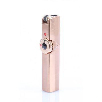 Parmida Tek Torch Gold Puro Çakmağı