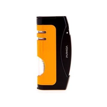 Parmida Tek Torch Sarı Puro Çakmağı