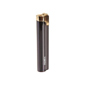 Parmida Tek Torch Siyah Puro Çakmağı