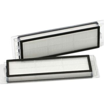 Parmis Aeroflow Xiaomi S51 Uyumlu Hepa Filtre