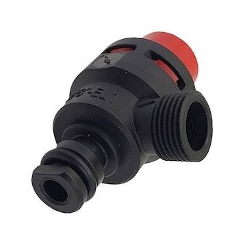 Parmis Ariston 28 Ff System (Ie) Kombi Ventili