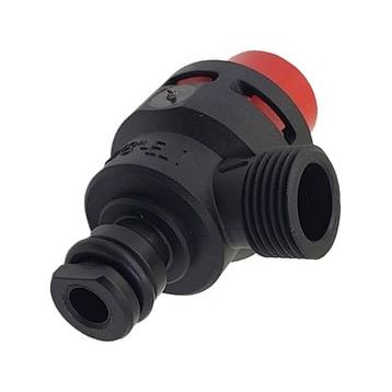 Parmis Ariston E System 30 Kombi Ventili