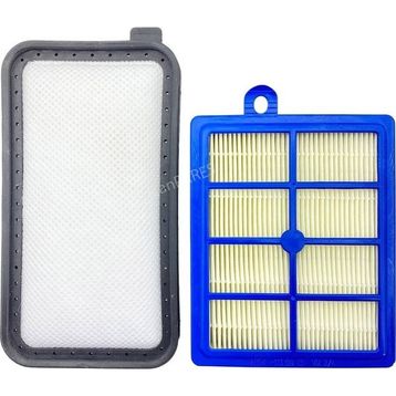 Parmis Arnica Uyumlu Terra Motor Koruma Sünger Filtresi ve Hepa Filtre