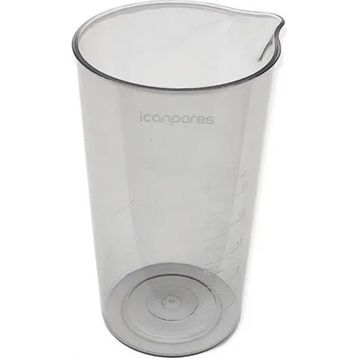 Parmis Arzum AR1004 Soprano Max Blender Ölçü Kabı