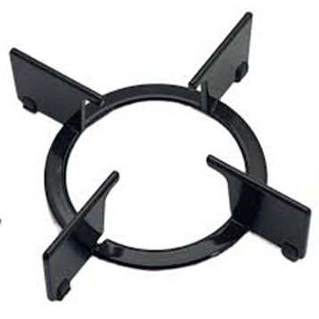 Parmis Beko 7757120203 Hısg 64120 Sl Set Üstü Ocak Demiri